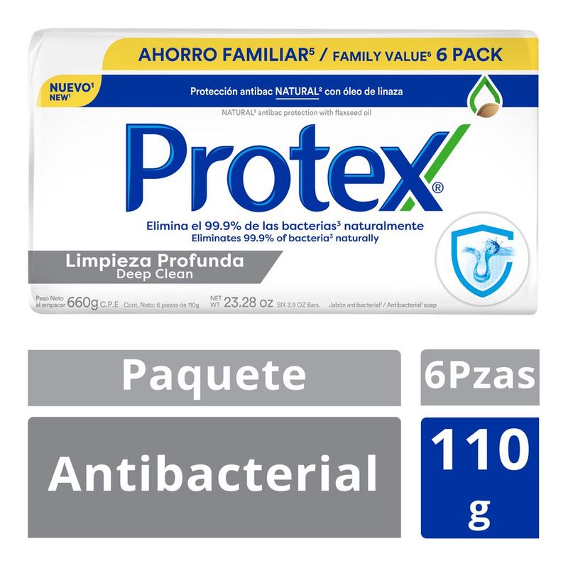 Jabon-De-Aseo-Corporal-En-Barra-Protex-110-6-Pack-gr-Limpieza-Profunda