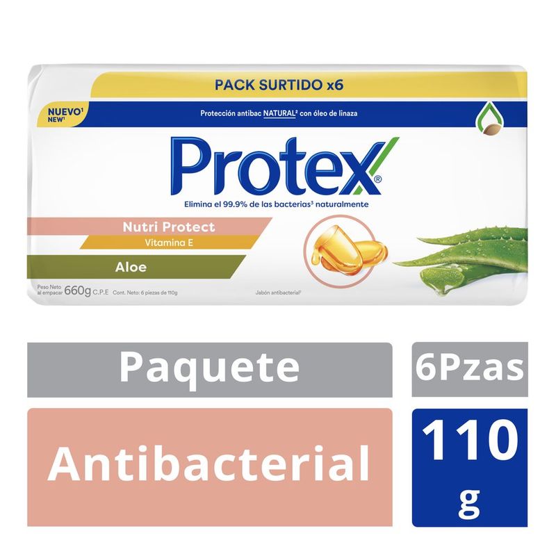 Jabon-De-Aseo-Corporal-En-Barra-Protex-110-gr-6-Pack-Mixto