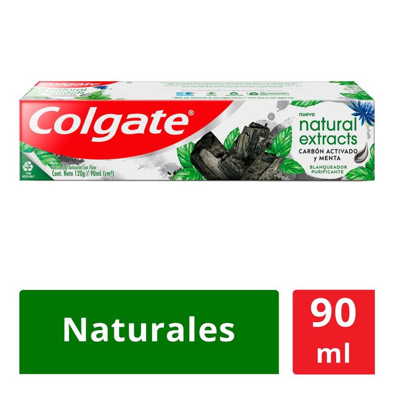 Pasta-Dental-Colgate-88-Ml-Extractos-Naturales-Carbon