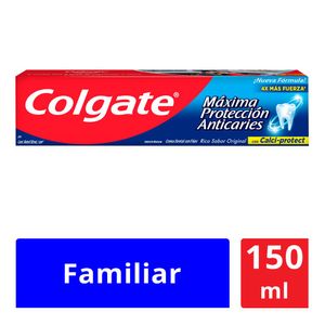 Pasta Dental Colgate 150 Ml Original