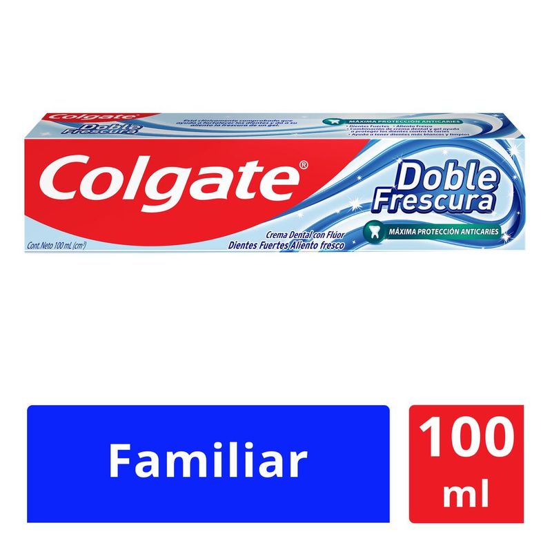 Pasta-Dental-Colgate-100-Ml-Doble-Frescura