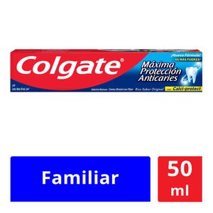 Pasta Dental Colgate 50 Ml Original