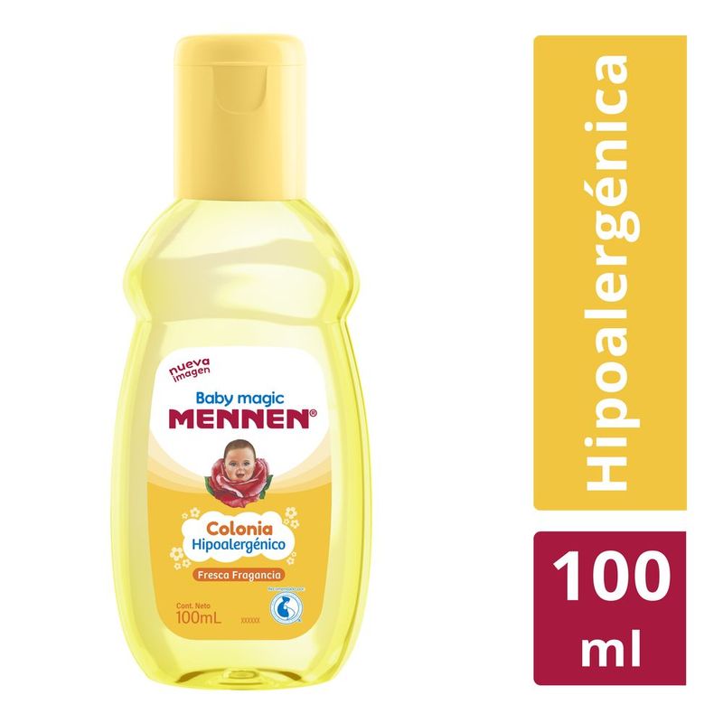 Colonia-Bebe-Mennen-100-Ml-Fragancia-Tierna-Y-Refrescante