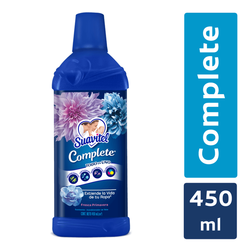 Suavizante-Suavitel-450-Ml-En-Botella-Adios-Al-Planchado-Primaveral