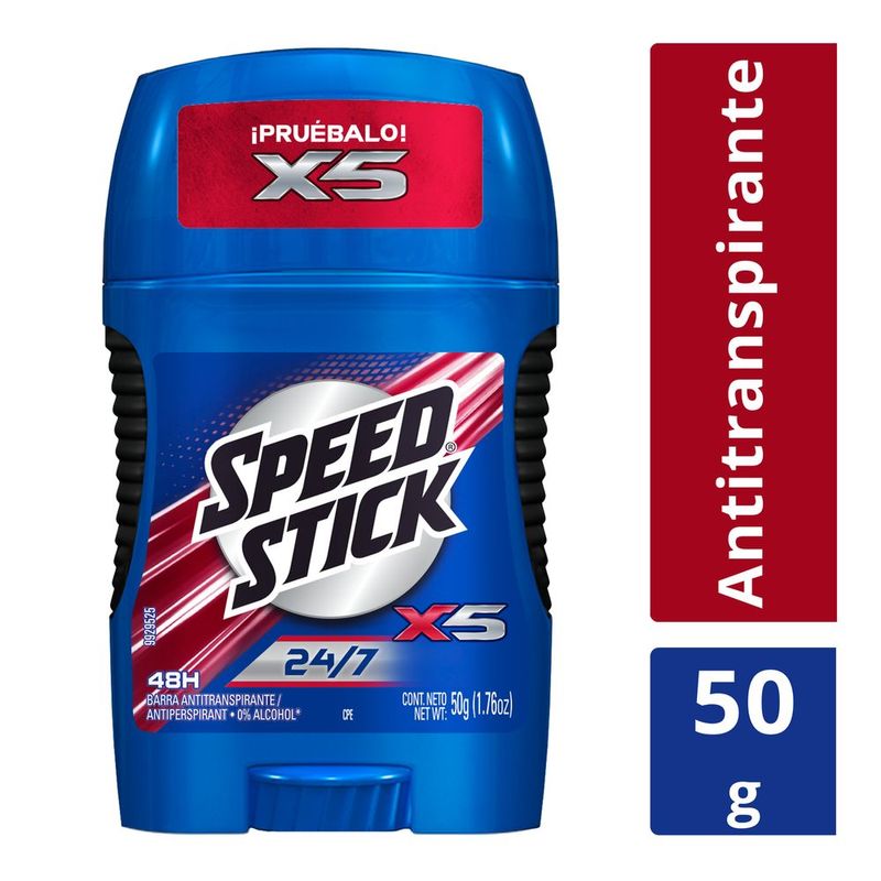 Desodorante-Barra-Speed-Stick-50-Gr-Multi-Protect-X5