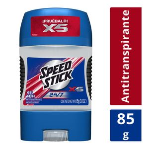 Desodorante Gel Speed Stick 85 Gr Multi Protect X5