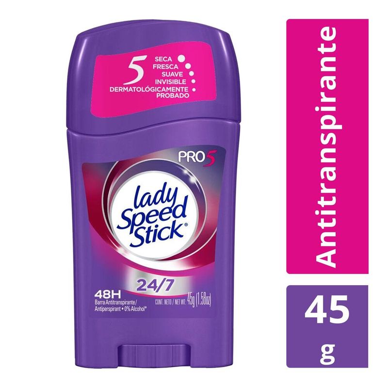 Desodorante-En-Barra-Lady-Speed-Stick-45-Gr-Pro-5-En-1