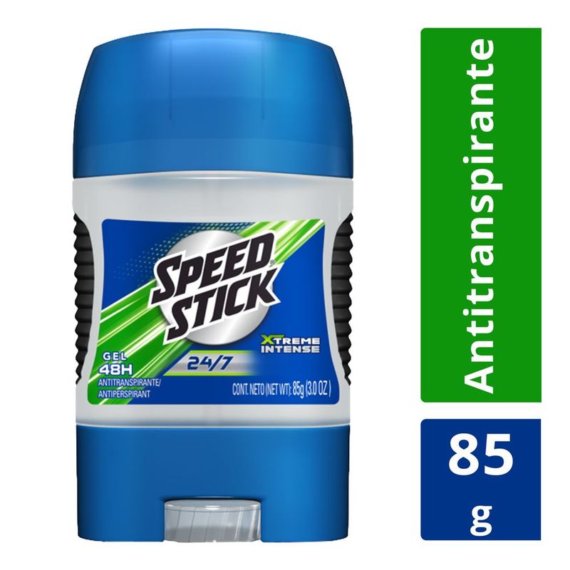 Desodorante-Gel-Speed-Stick-85-Gr-Xtreme-Intse