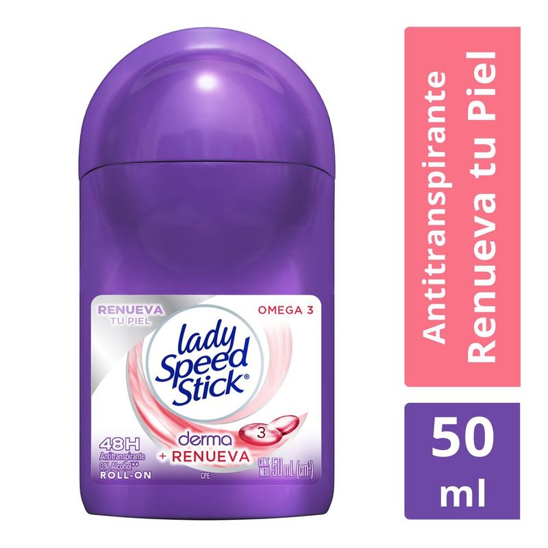 Desodorante-Roll-On-Lady-Speed-Stick-50-Ml-Omega-3