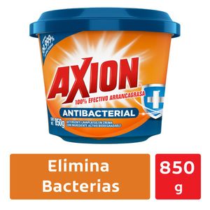 Lavaplatos Axion Complete Antibacterial 850 g