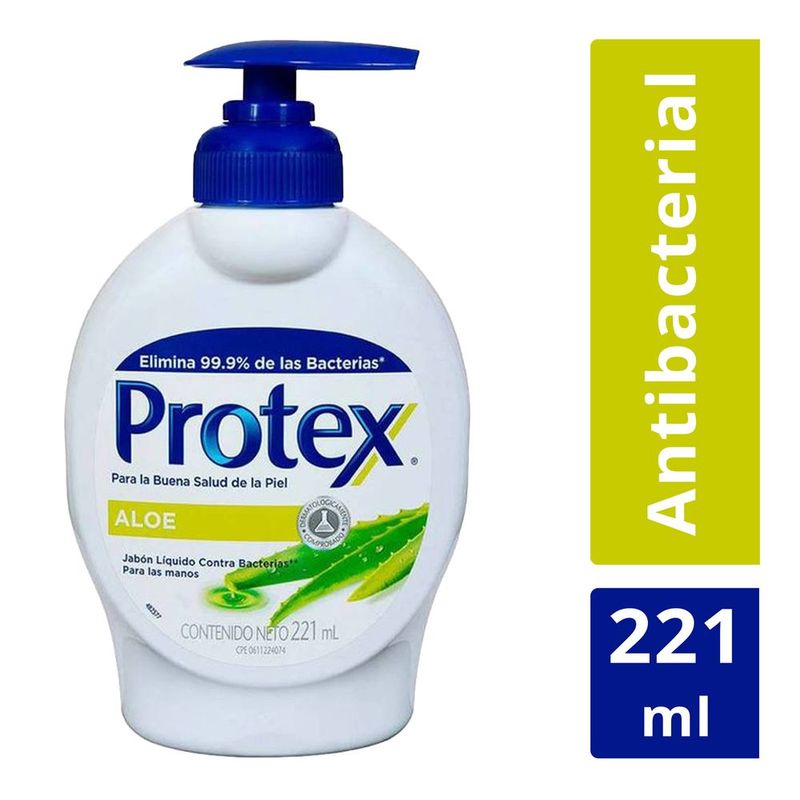 Jabon-Liquido-Antibacterial-Protex-Aloe-221-ml