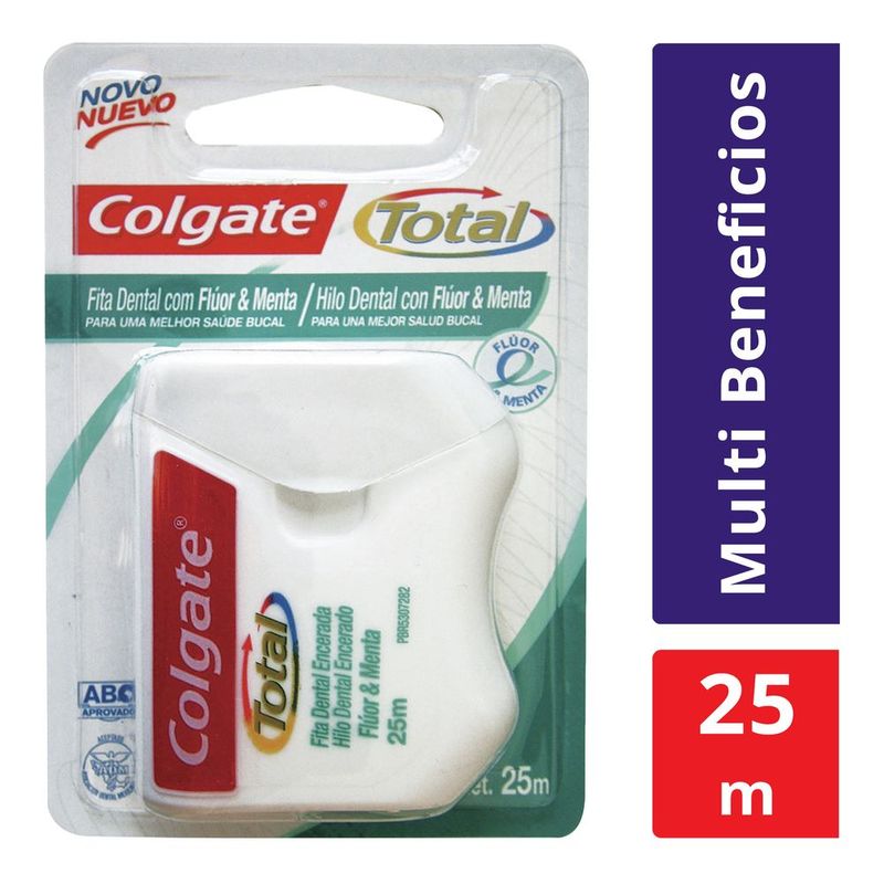 Hilo-Dental-Colgate-1-Un-Sabor-A-Menta