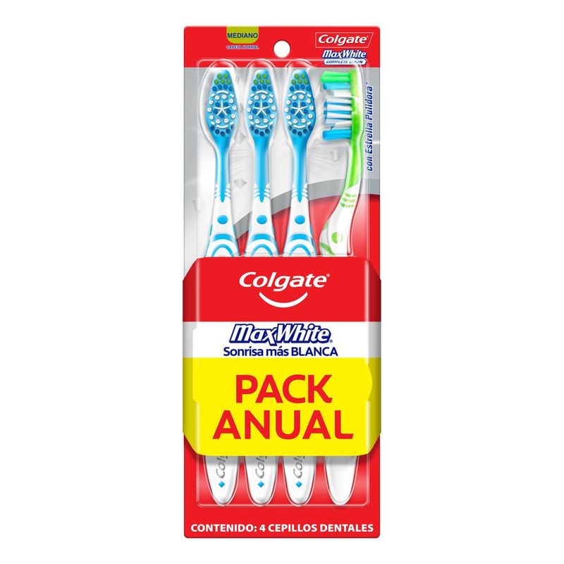 Cepillo-Dental-Colgate-Max-White-4-Pack