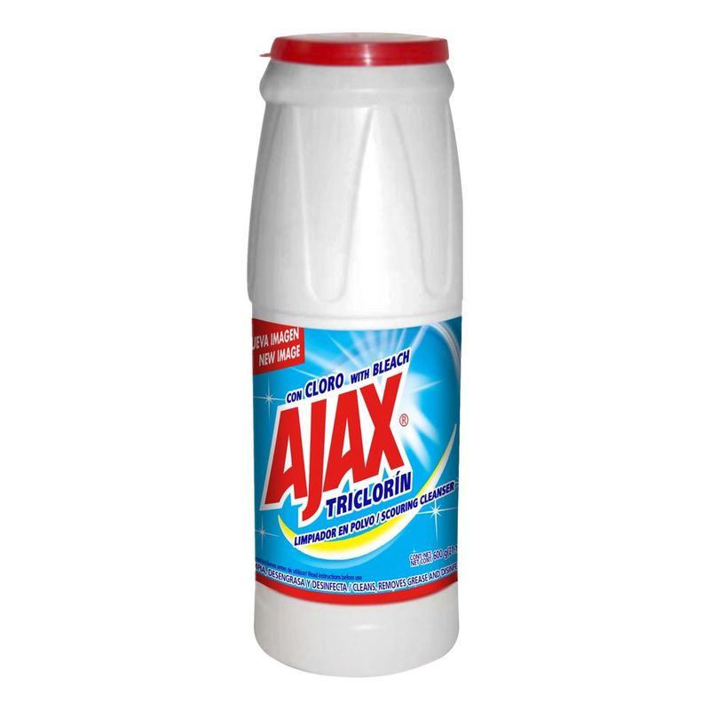 Polvo-Limpiador-Triclorin-Ajax-626-ML-Original