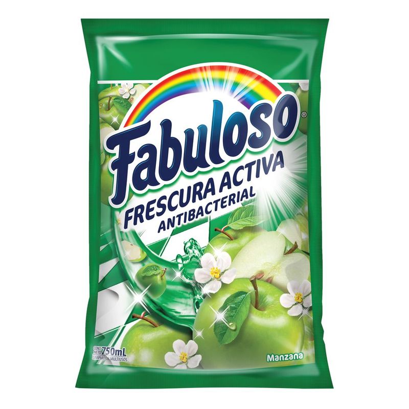 Desinfectante-Multiusos-Fabuloso-Frescura-Activa-Antibacterial-Manzana-750-ml