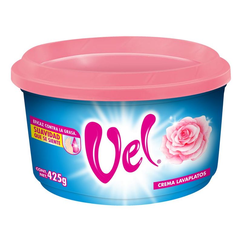 Crema-Lavaplatos-Vel-Rosa-425-gr