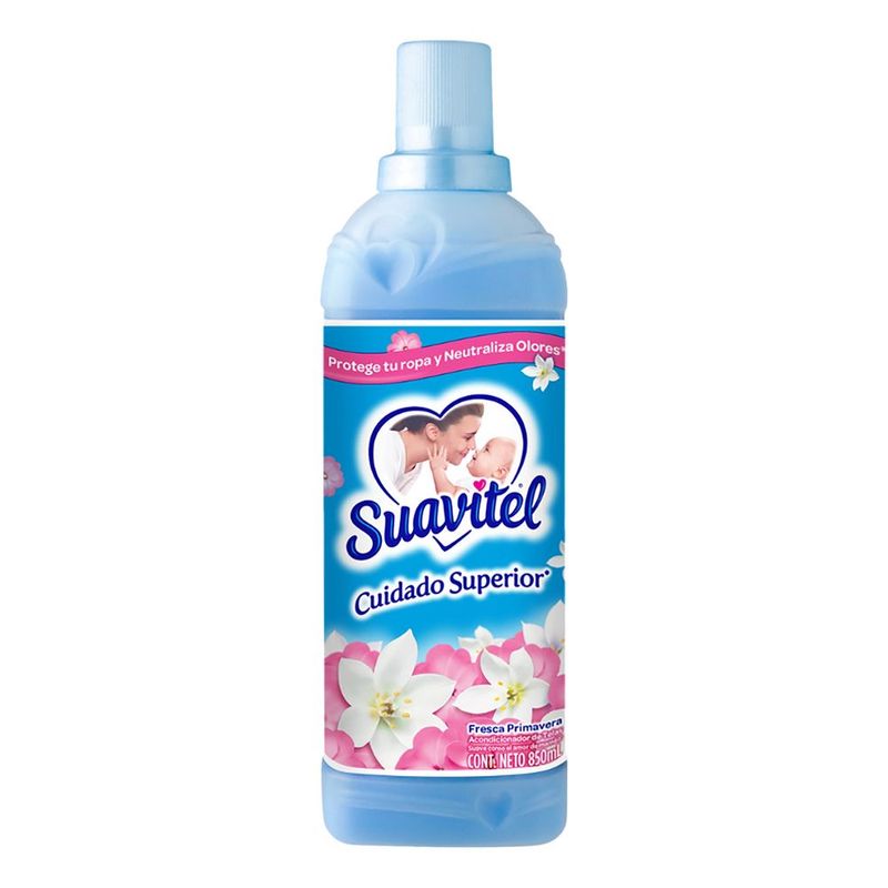 Suavizante-Suavitel-850-Ml-En-Botella-Primaveral