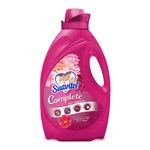 Suavizante-Suavitel-3-L-En-Botella-Complete-Flor-De-Primavera