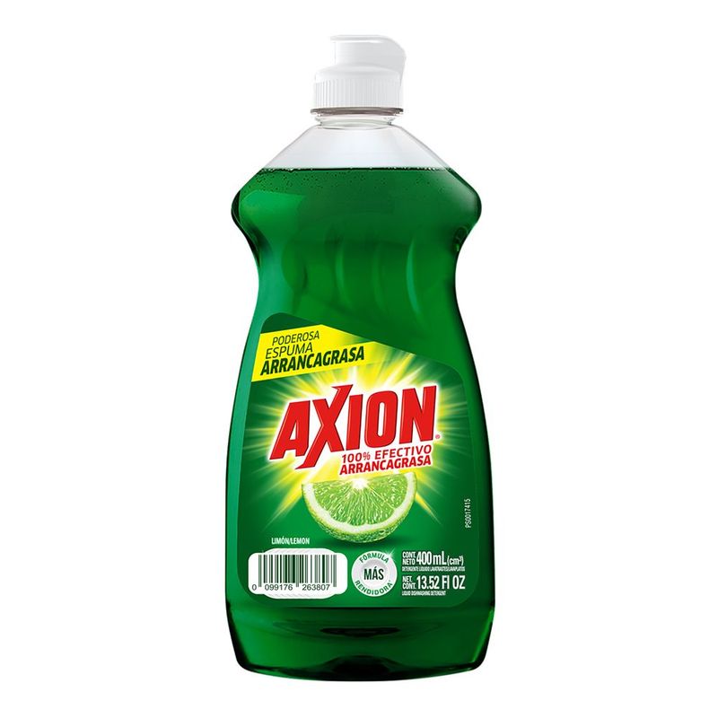 Lavaplatos-Liquido-Axion-Limon-400-ml