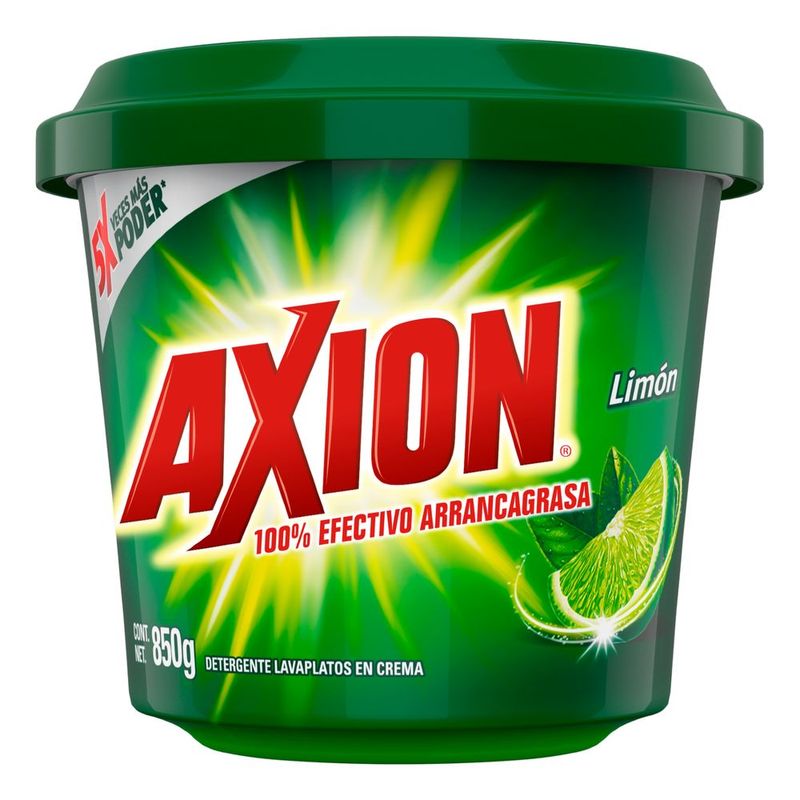 Crema-Lavaplatos-Axion-Limon-850-gr