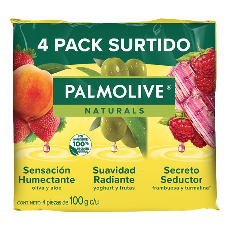 Jabon-De-Aseo-Corporal-En-Barra-Palmolive-100-gr-4-Pack-Surtido