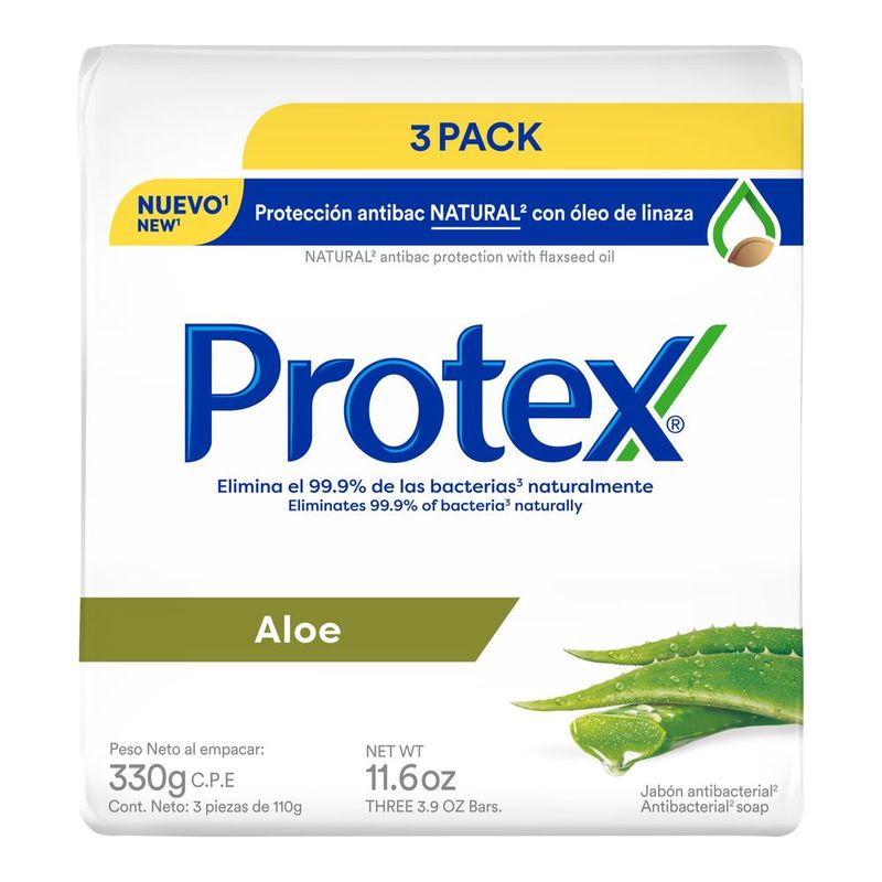 Jabon-De-Aseo-Corporal-En-Barra-Protex-110-gr-Aloe-3-Pack