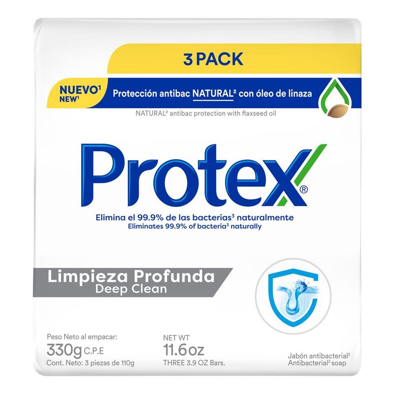 Jabon-De-Aseo-Corporal-En-Barra-Protex-110-gr-Limpieza-Profunda-3-Pack