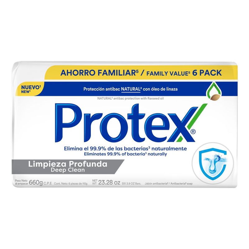 Jabon-De-Aseo-Corporal-En-Barra-Protex-110-6-Pack-gr-Limpieza-Profunda