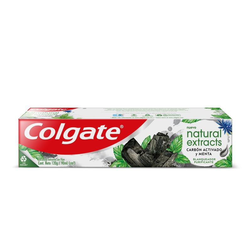 Pasta-Dental-Colgate-88-Ml-Extractos-Naturales-Carbon