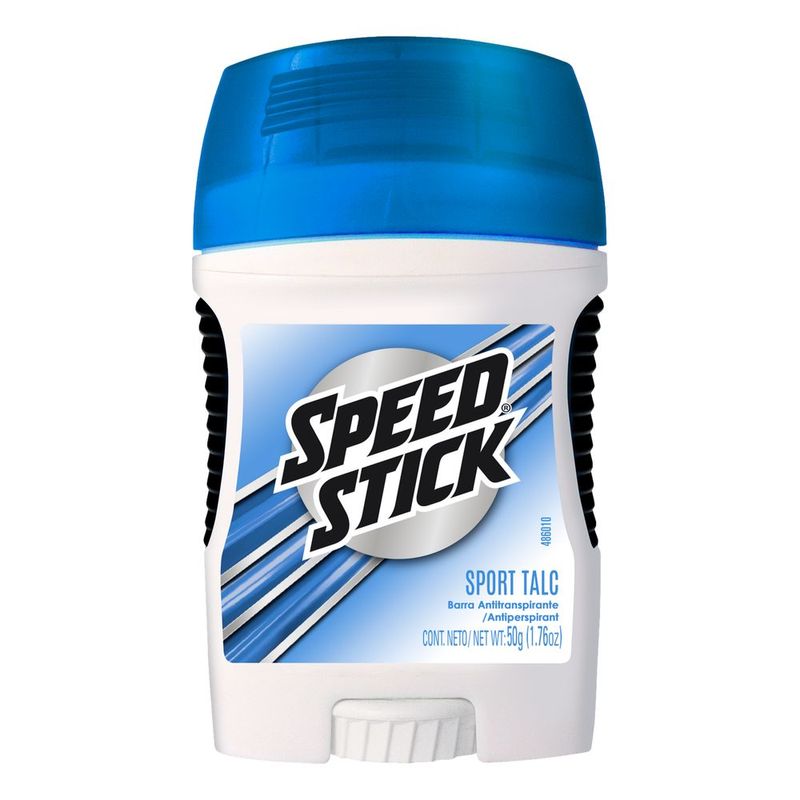 Antitranspirante-Speed-Stick-Sport-Talc-Barra-50-g