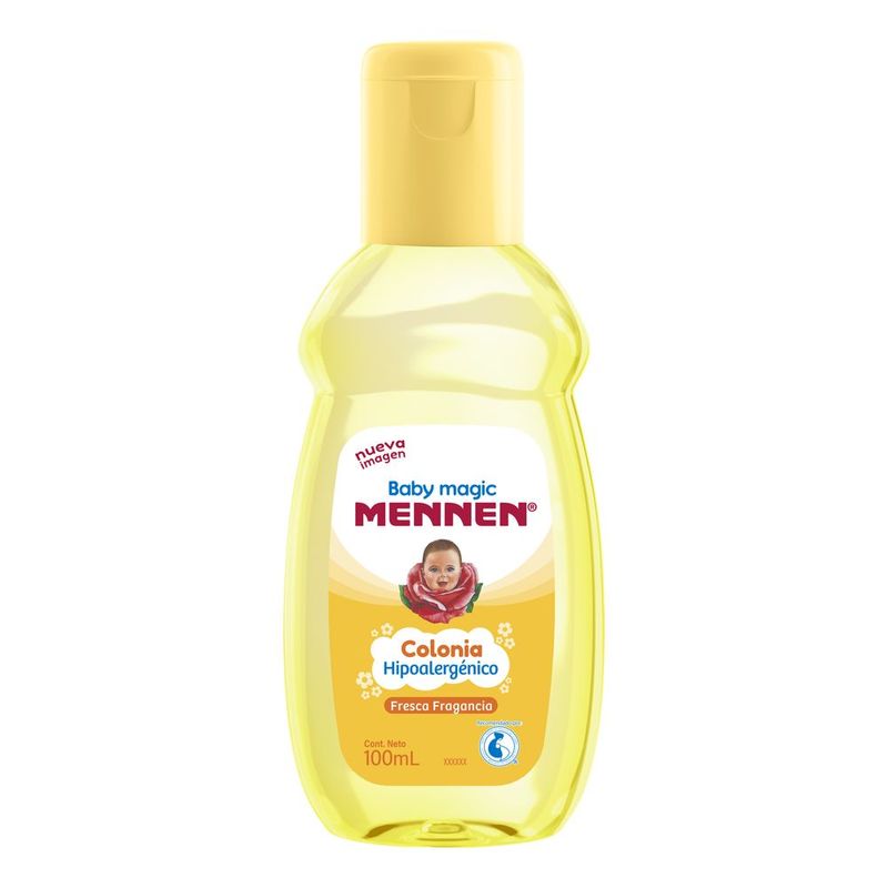 Colonia-Bebe-Mennen-100-Ml-Fragancia-Tierna-Y-Refrescante