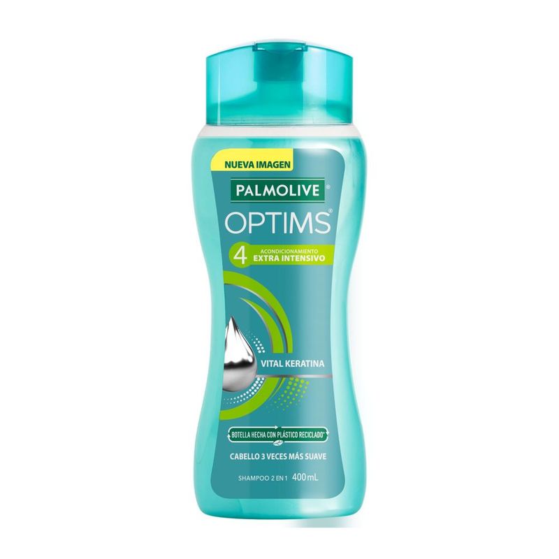 Shampoo-Palmolive-400-Ml-Optimsintensivo