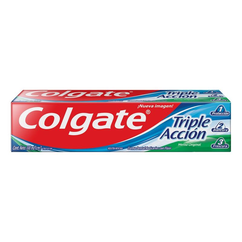 Pasta-Dental-Colgate-100-Ml-Triple-Accion