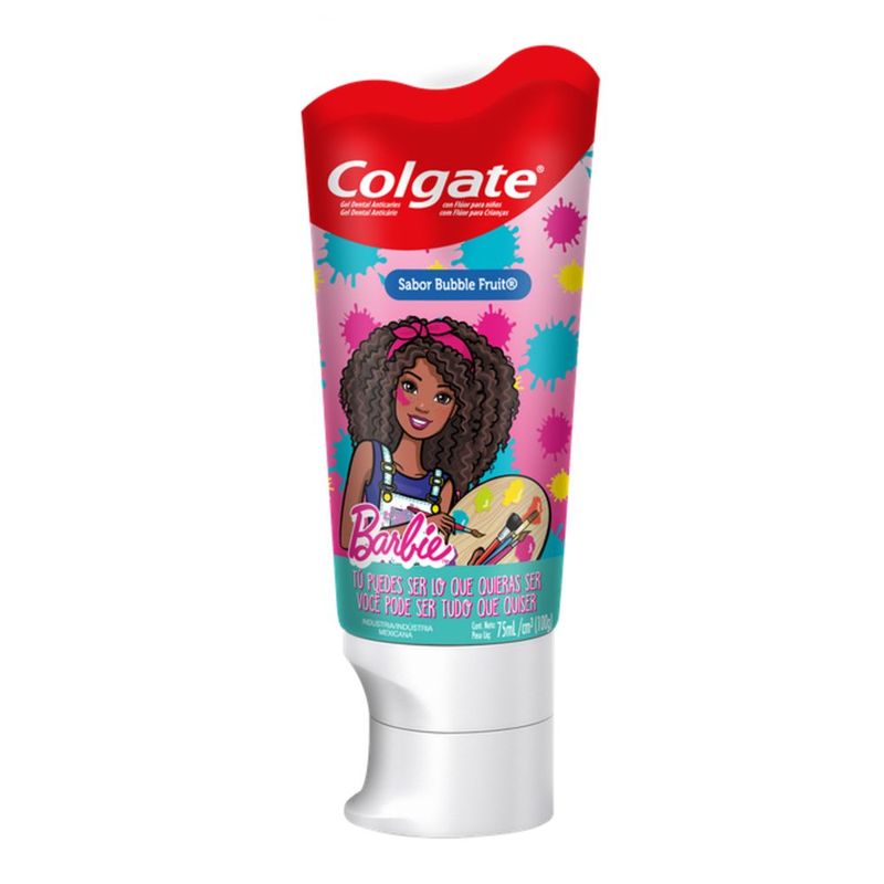 Pasta-Dental-Colgate-100-gr-Kids-Smiles-Barbie--6-Años