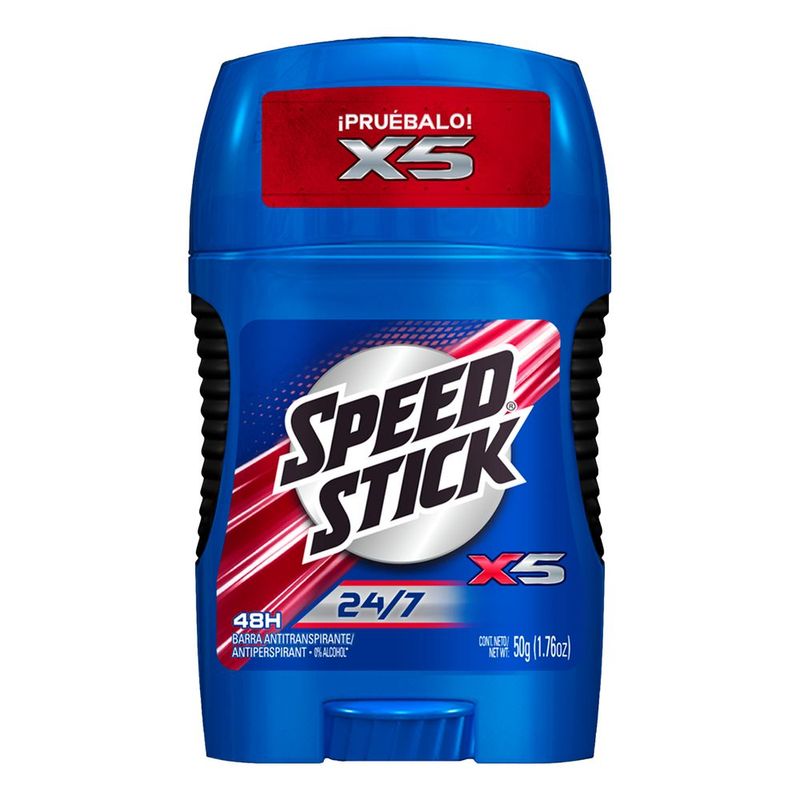 Desodorante-Barra-Speed-Stick-50-Gr-Multi-Protect-X5