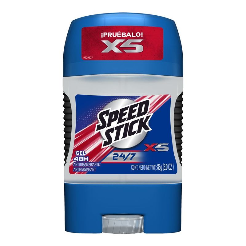 Desodorante-Gel-Speed-Stick-85-Gr-Multi-Protect-X5