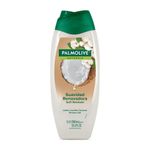 Jabon-Liquido-Corporal-Palmolive-Naturals-Suavidad-Renovadora-Coco-y-Algodon-390-ml