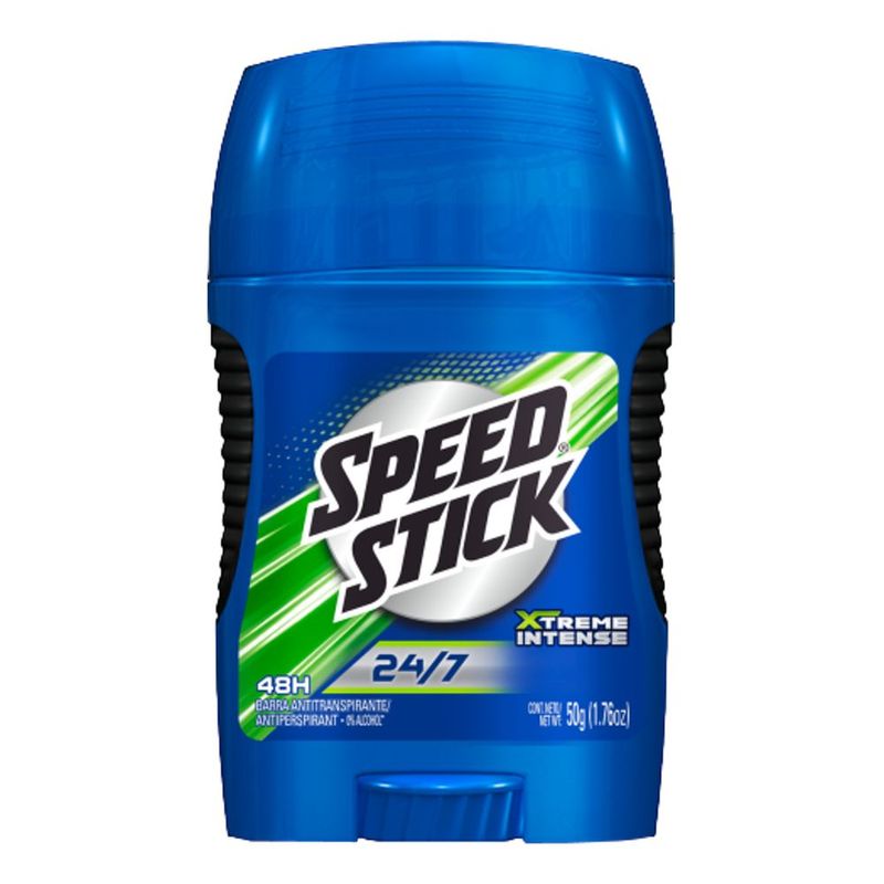 Desodorante-En-Barra-Speed-Stick-50-Gr-Xtreme-Intense