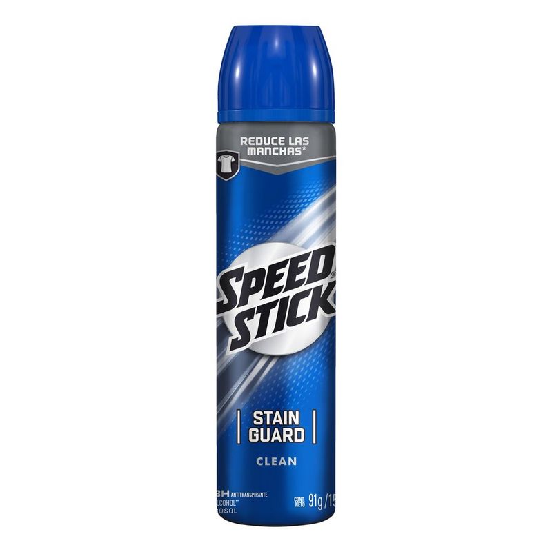 Desodorante-En-Aerosol-Speed-Stick-91-Gr-Stain-Guard