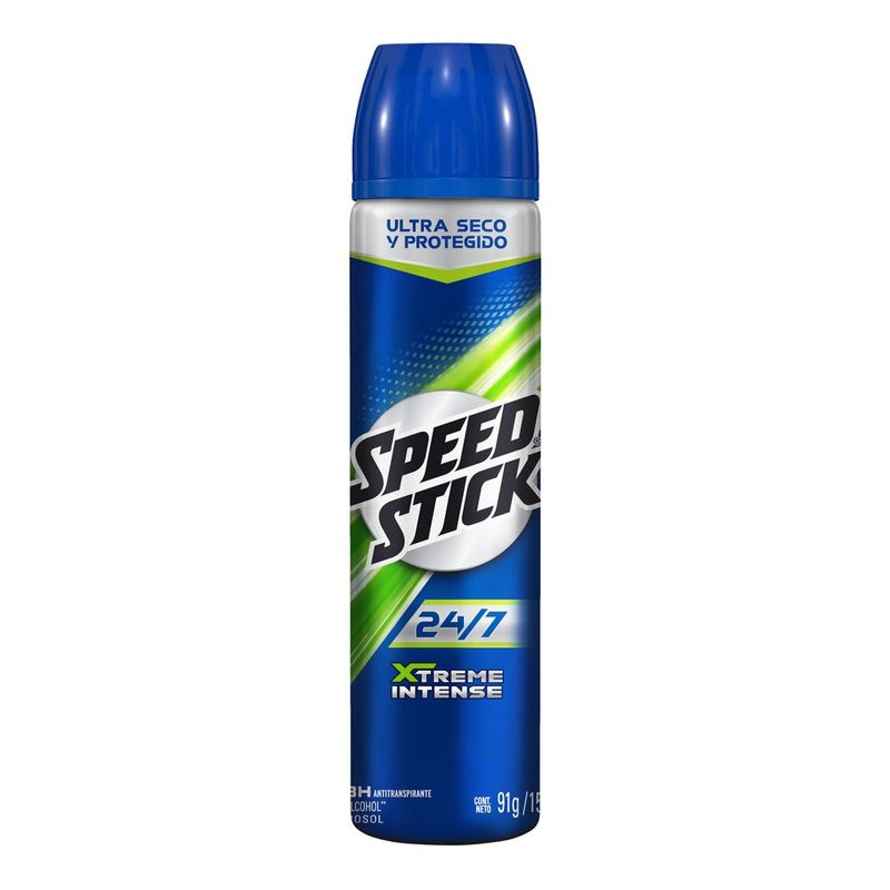 Desodorante-Aerosol-Speed-Stick-91-Gr-Xtreme-Intse