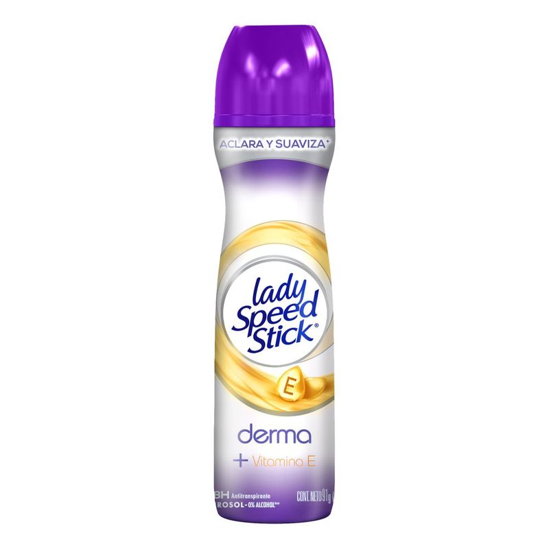 Desodorante-Aerosol-Lady-Speed-Stick-100-Gr-Aclarado-Vitamina-E