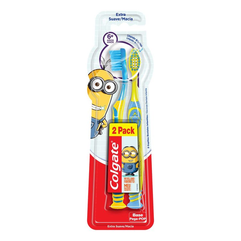 Cepillo-Dental-Colgate-Smiles-Minions-6--Años-2-Pack