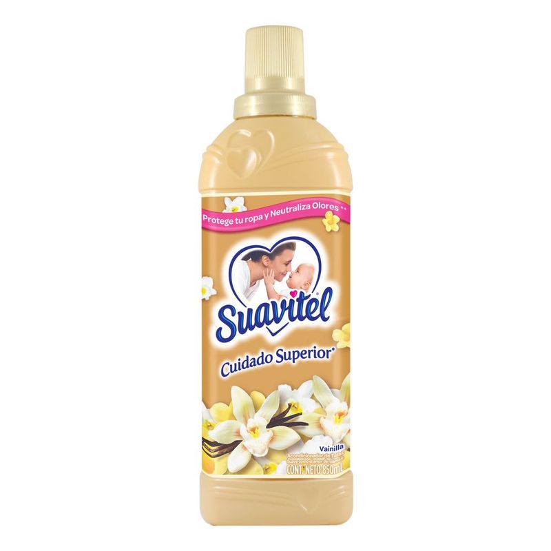 Suavizante-Suavitel-850-Ml-En-Botella-Vainilla