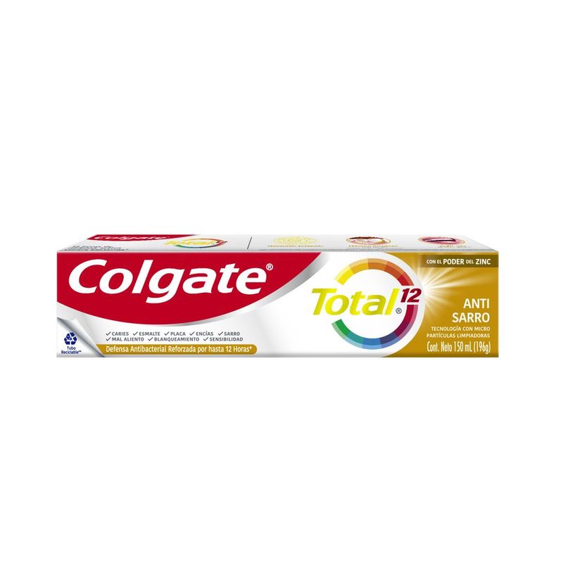 Pasta-Dental-Colgate-150-Ml-Total-Anti-Sarro