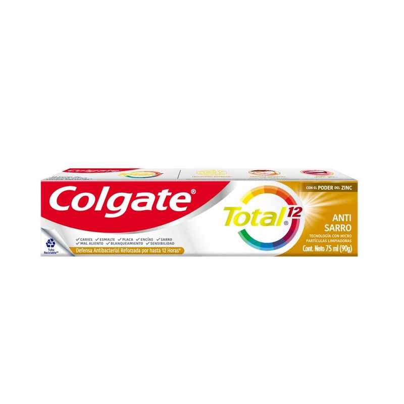 Pasta-Dental-Colgate-75-Ml-Total-Anti-Sarro