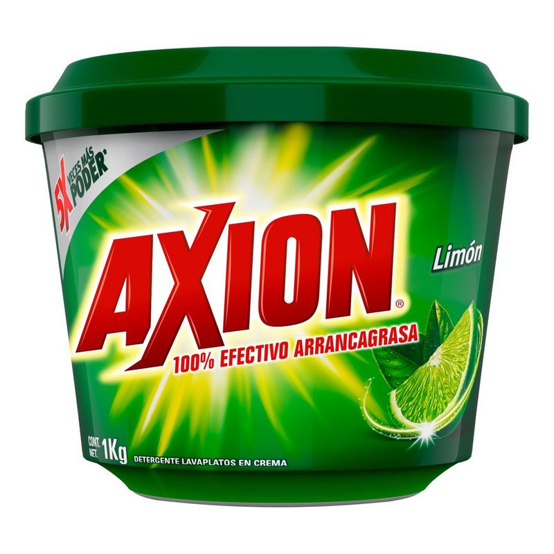 Crema-Lavaplatos-Axion-Limon-1-kg