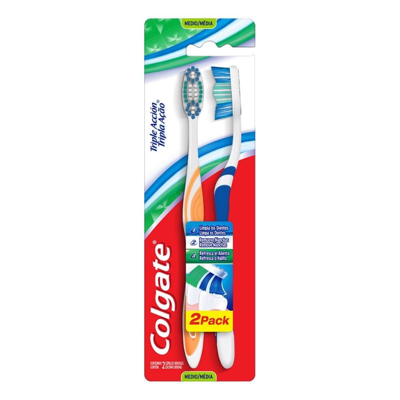 Cepillo-Dental-Colgate-2-Pack-Triple-Accion