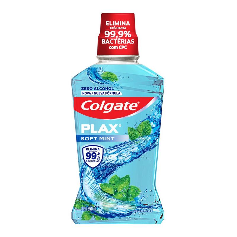 Enjuague-Bucal-Colgate-250-Ml-Plax-Soft-Mint