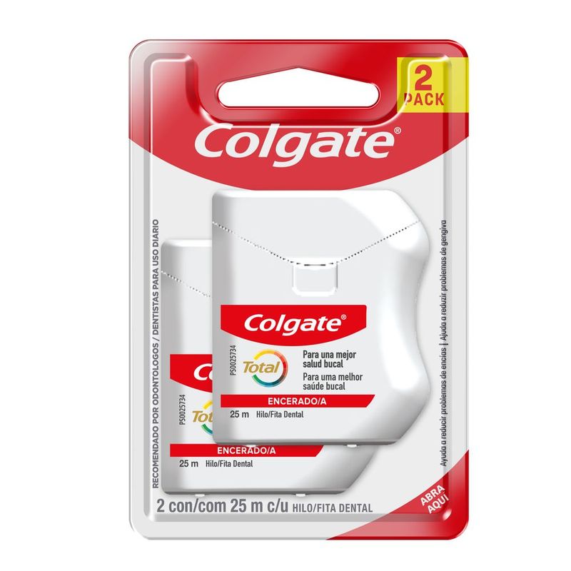 Hilo-Dental-Colgate-Total-25-M-2-Pack