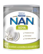 NAN-Soya-Lata-900g